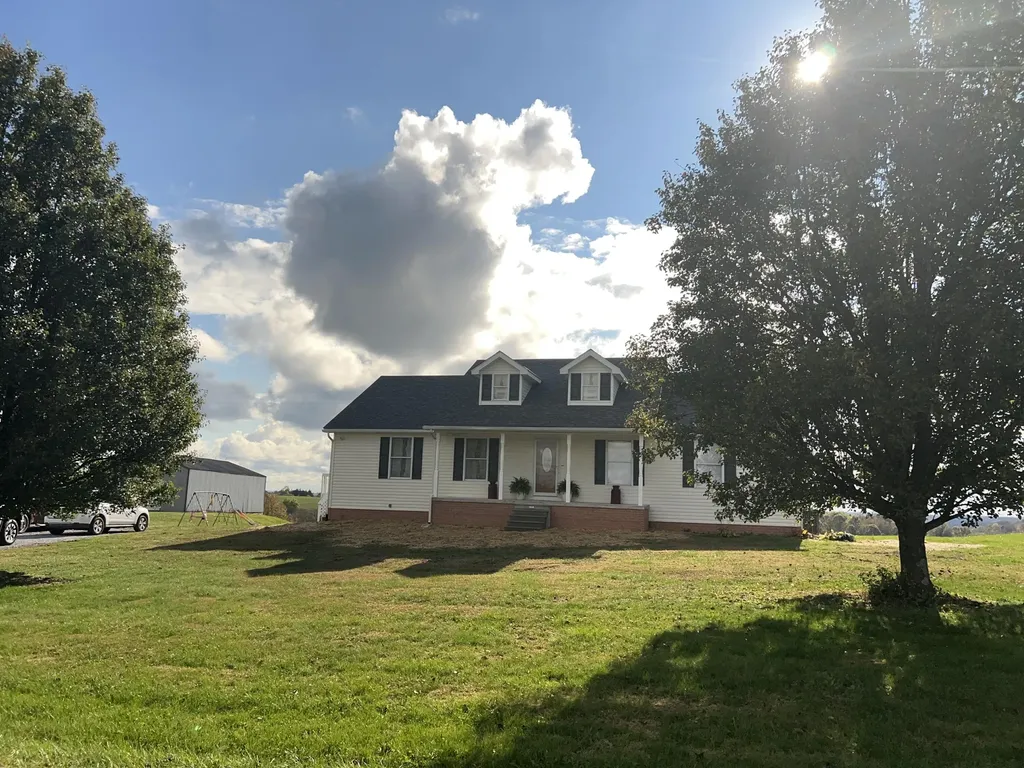 7295 NW Energy Road Ewing KY 41039