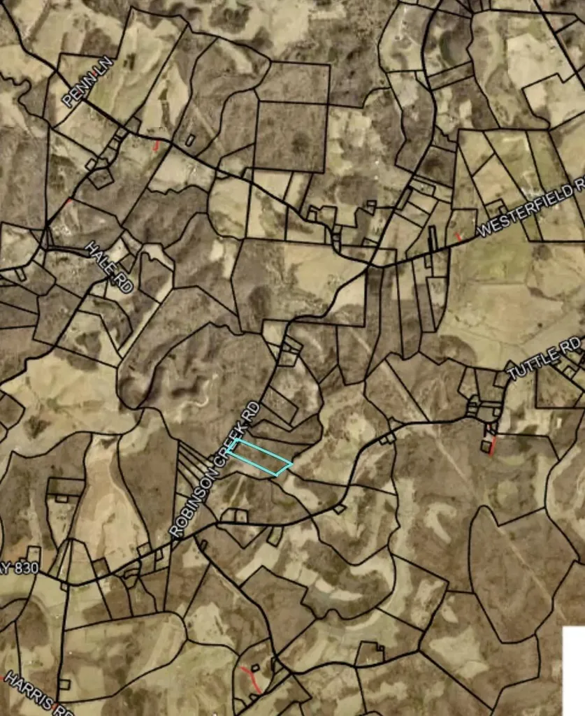 9999 Robinson Creek Road London KY 40744