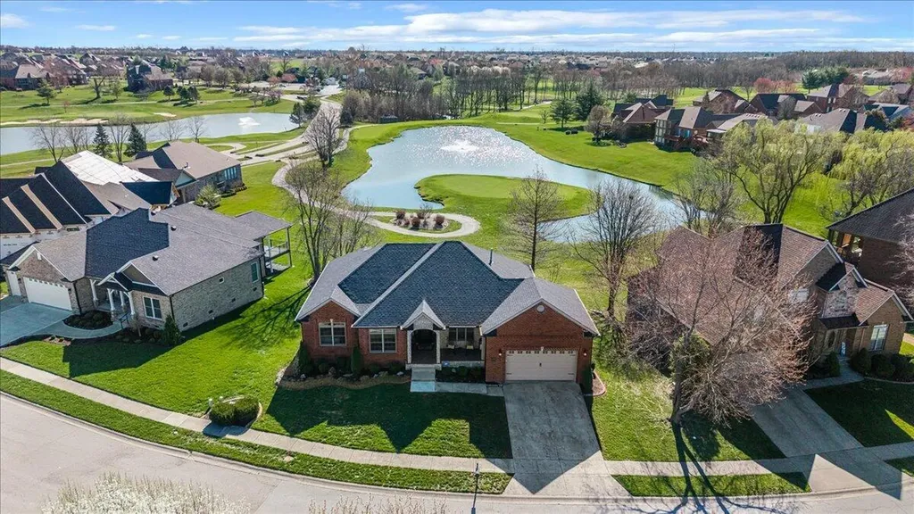 129 Birkdale Drive Georgetown KY 40324