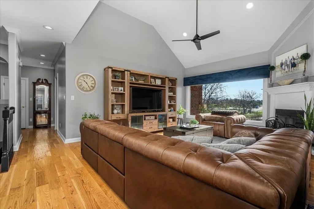 129 Birkdale Drive Georgetown KY 40324