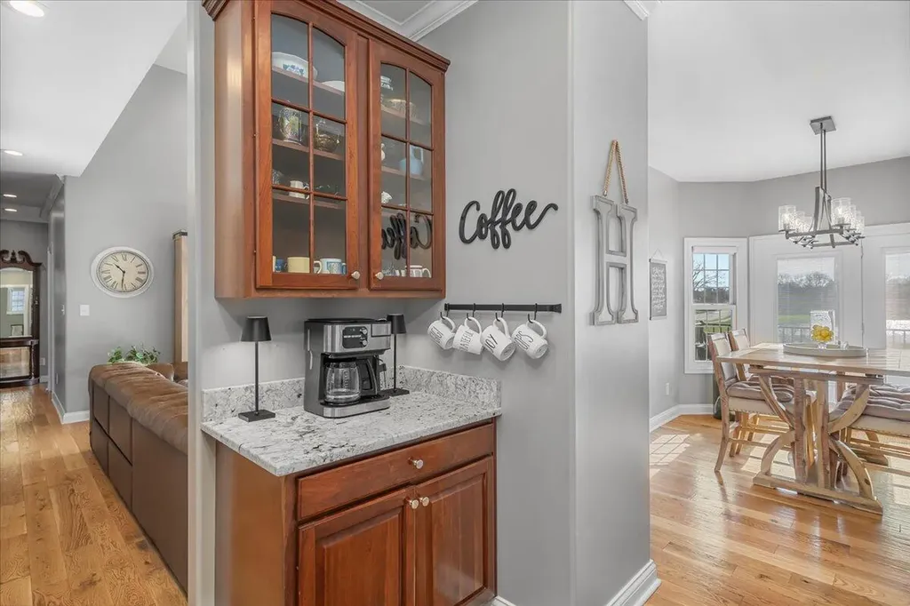 129 Birkdale Drive Georgetown KY 40324