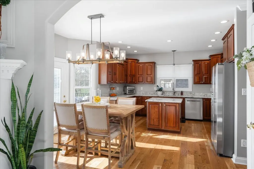129 Birkdale Drive Georgetown KY 40324