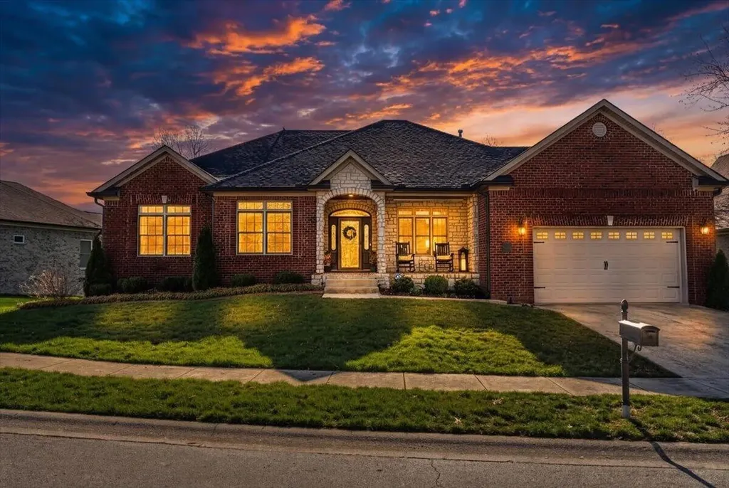 129 Birkdale Drive Georgetown KY 40324