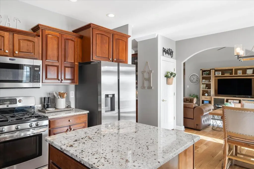 129 Birkdale Drive Georgetown KY 40324