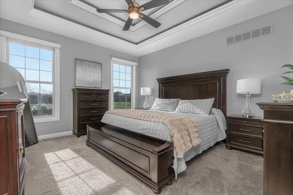 129 Birkdale Drive Georgetown KY 40324