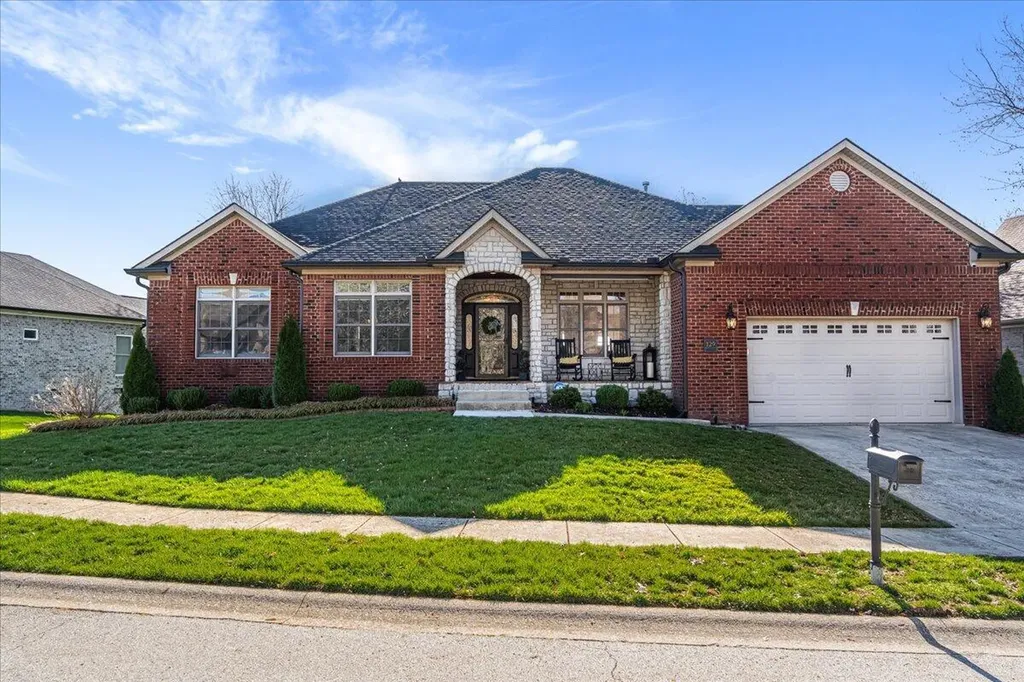 129 Birkdale Drive Georgetown KY 40324