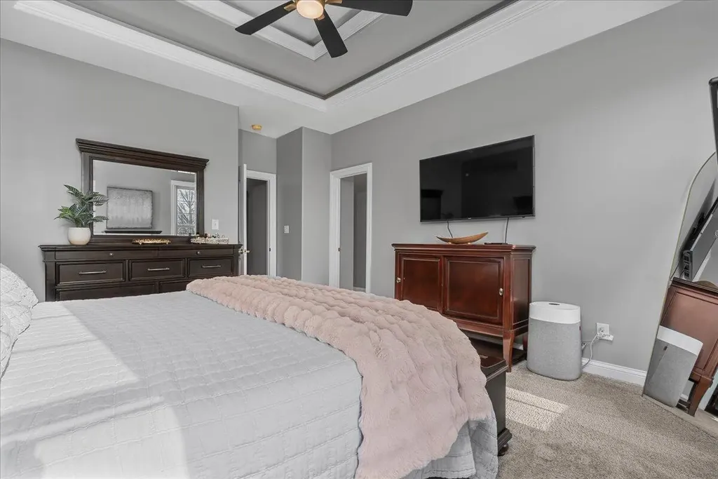 129 Birkdale Drive Georgetown KY 40324