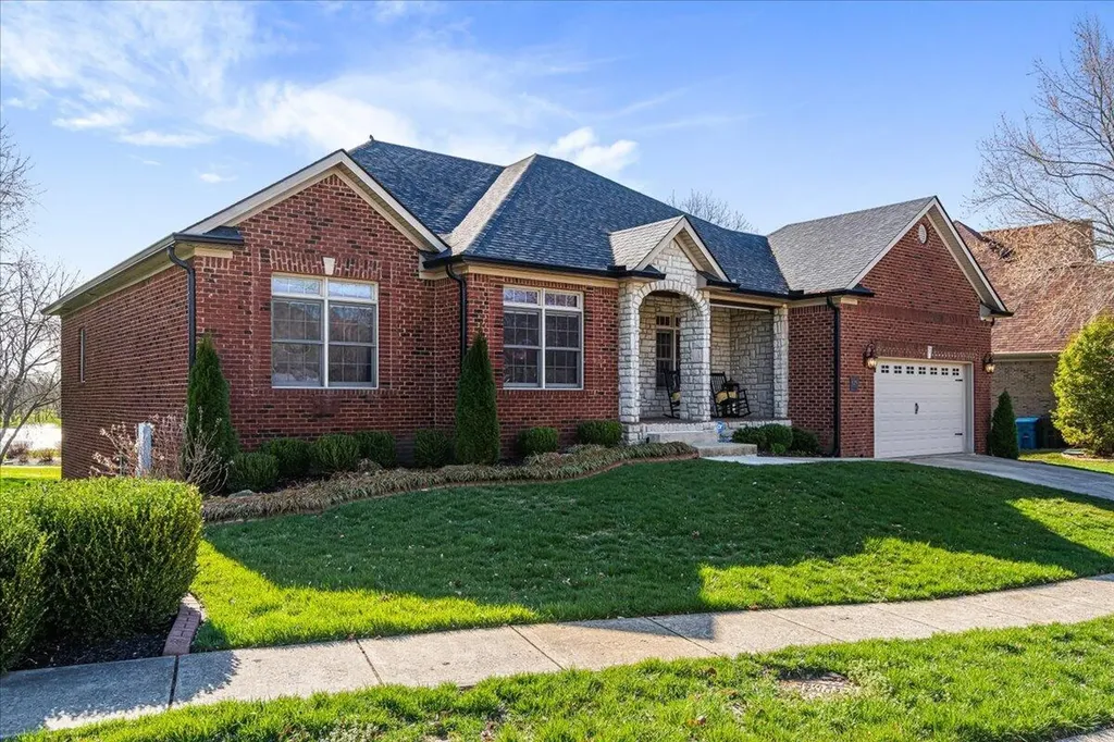129 Birkdale Drive Georgetown KY 40324
