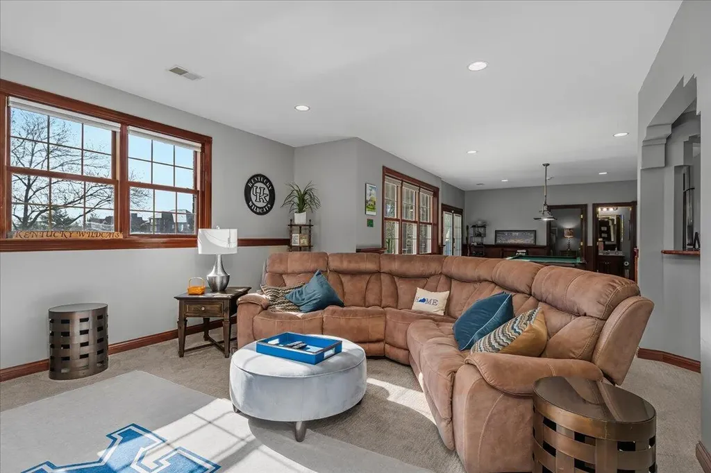 129 Birkdale Drive Georgetown KY 40324