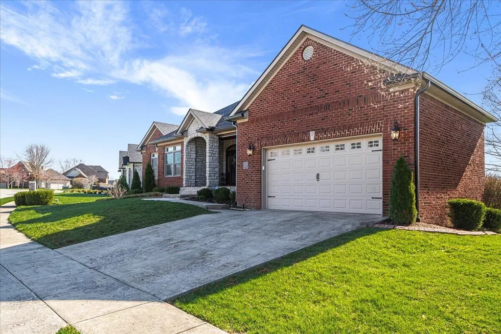 129 Birkdale Drive Georgetown KY 40324