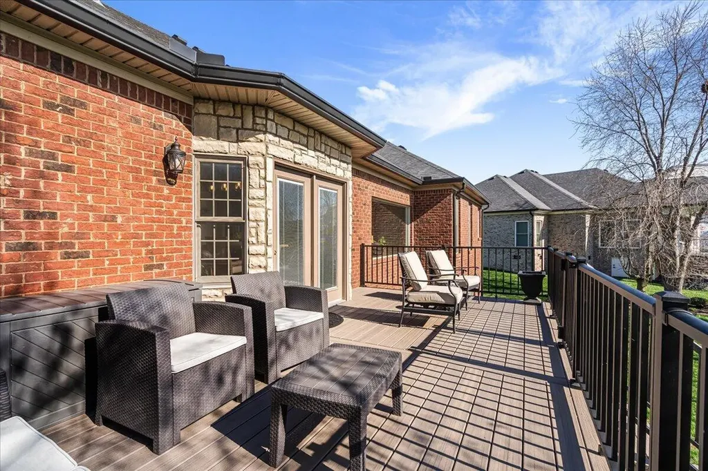 129 Birkdale Drive Georgetown KY 40324