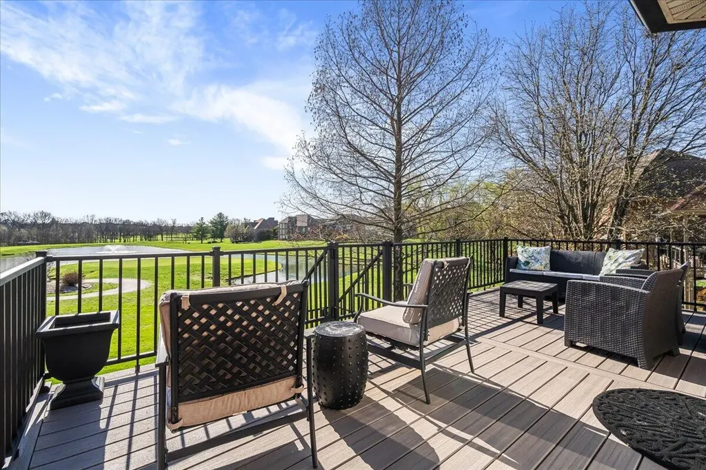 129 Birkdale Drive Georgetown KY 40324