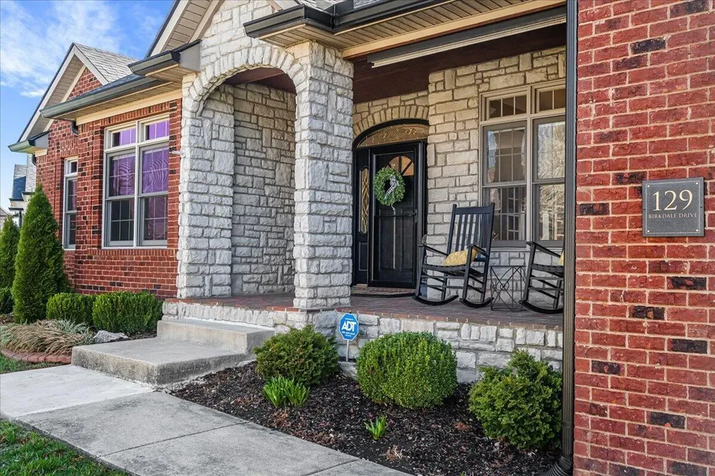129 Birkdale Drive Georgetown KY 40324