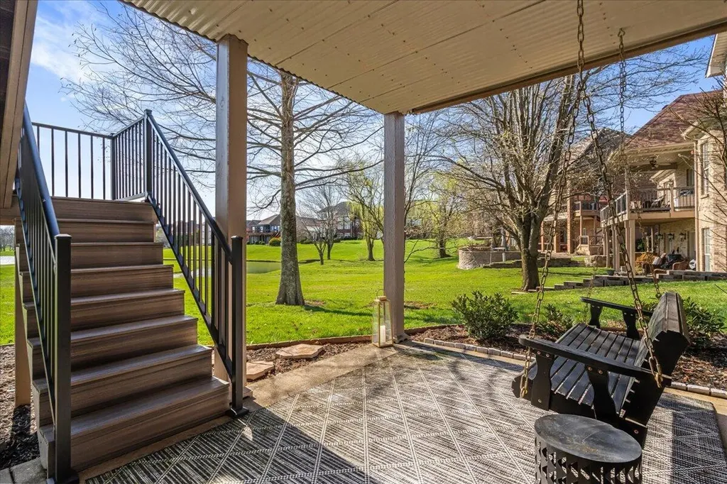 129 Birkdale Drive Georgetown KY 40324