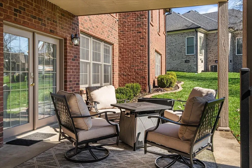 129 Birkdale Drive Georgetown KY 40324
