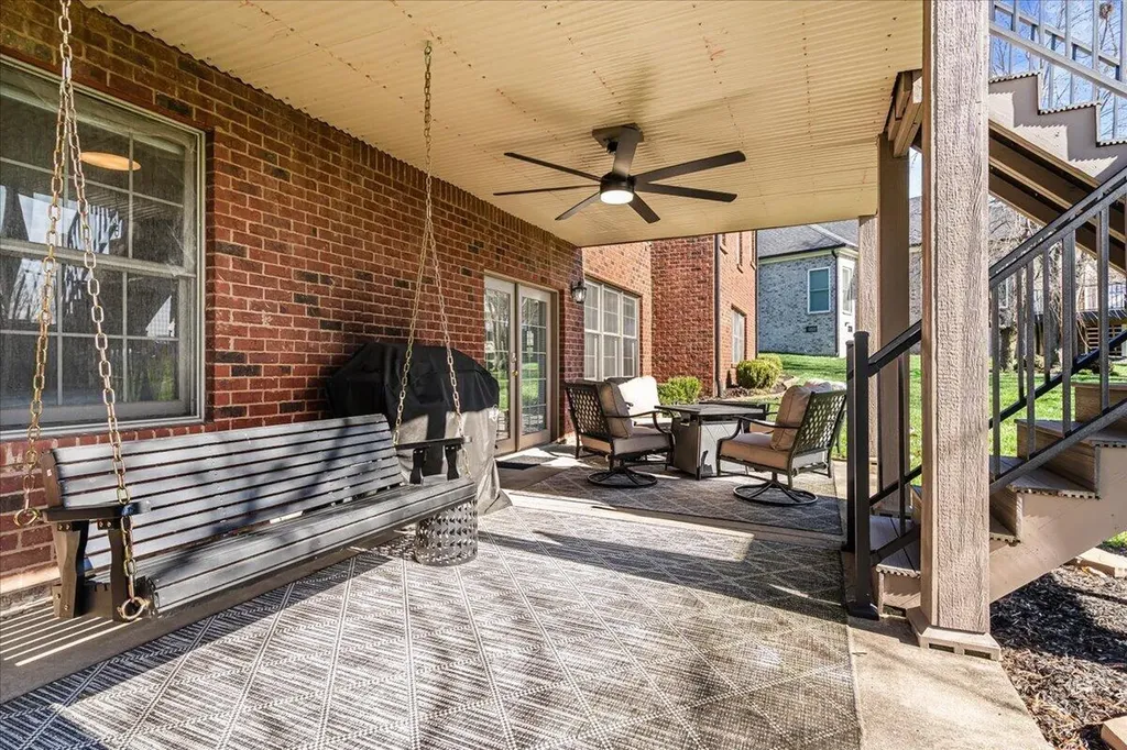 129 Birkdale Drive Georgetown KY 40324