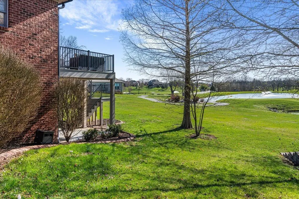 129 Birkdale Drive Georgetown KY 40324