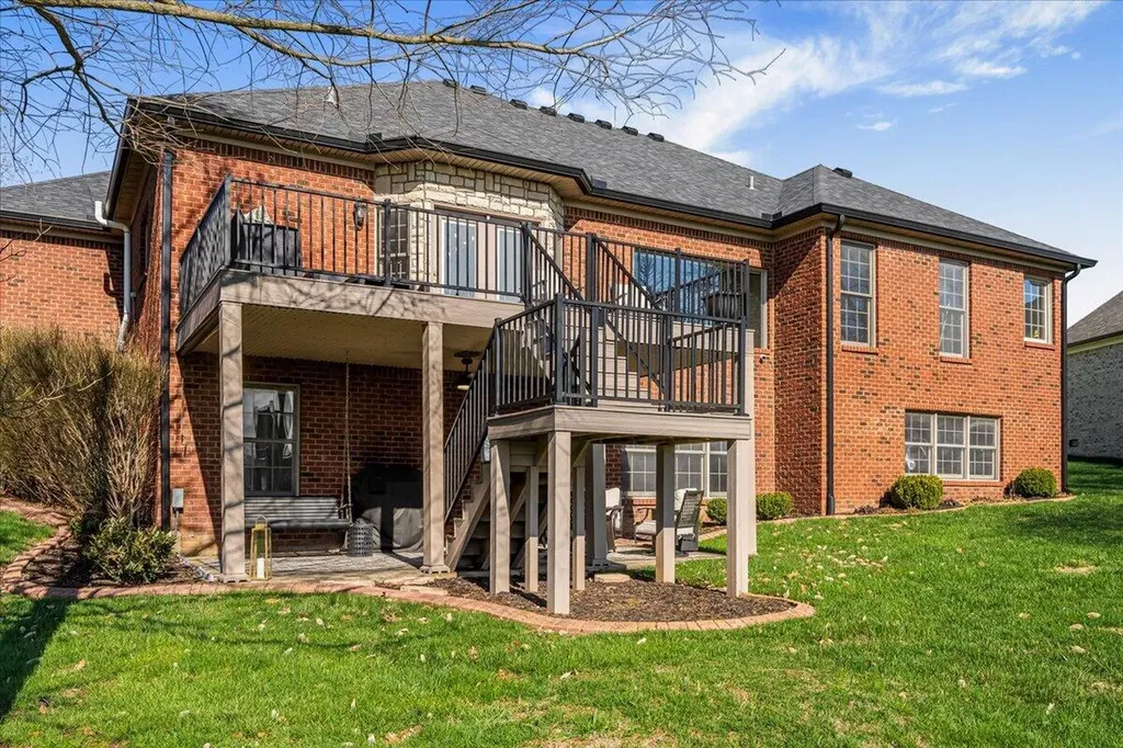 129 Birkdale Drive Georgetown KY 40324