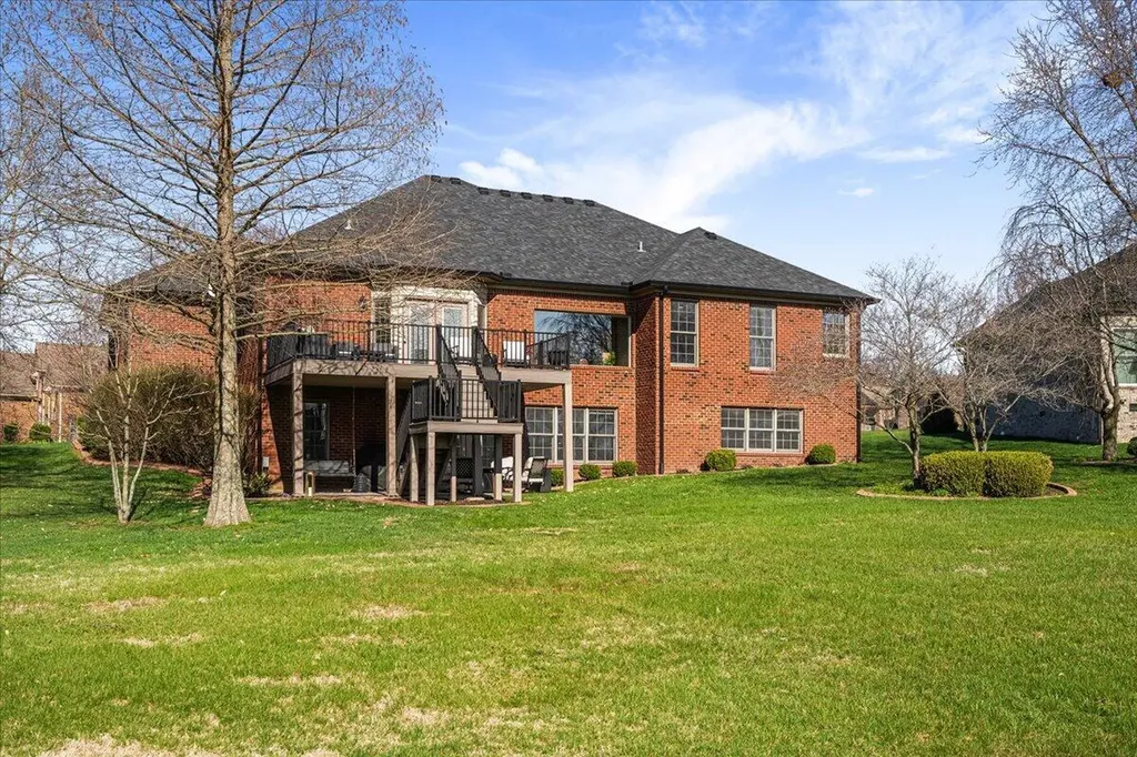 129 Birkdale Drive Georgetown KY 40324