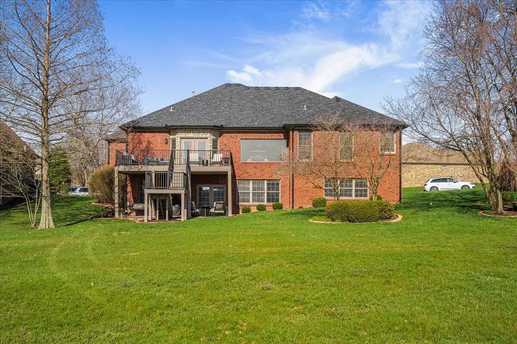 129 Birkdale Drive Georgetown KY 40324