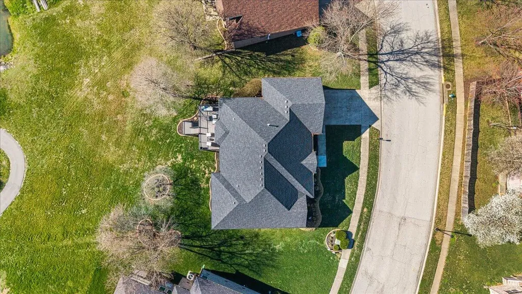 129 Birkdale Drive Georgetown KY 40324