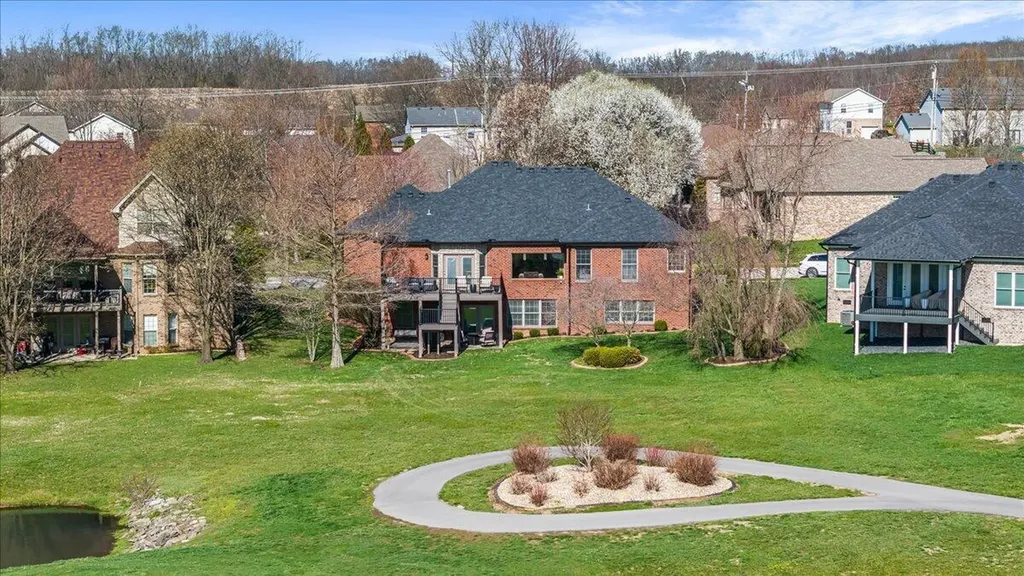 129 Birkdale Drive Georgetown KY 40324