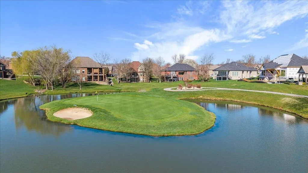 129 Birkdale Drive Georgetown KY 40324