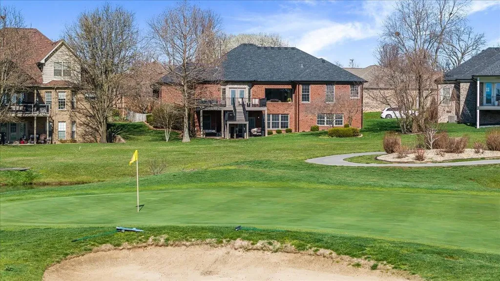 129 Birkdale Drive Georgetown KY 40324