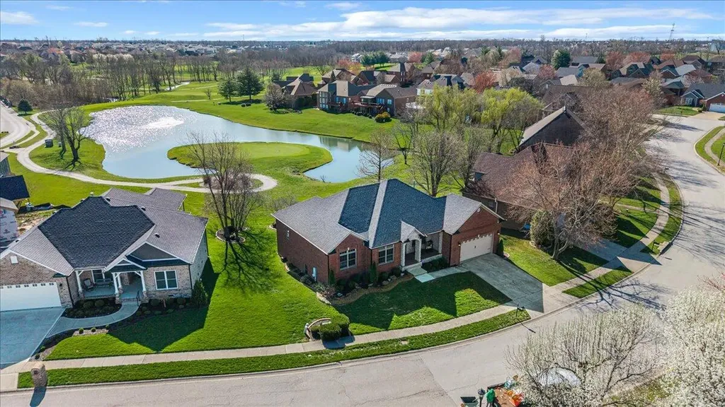 129 Birkdale Drive Georgetown KY 40324