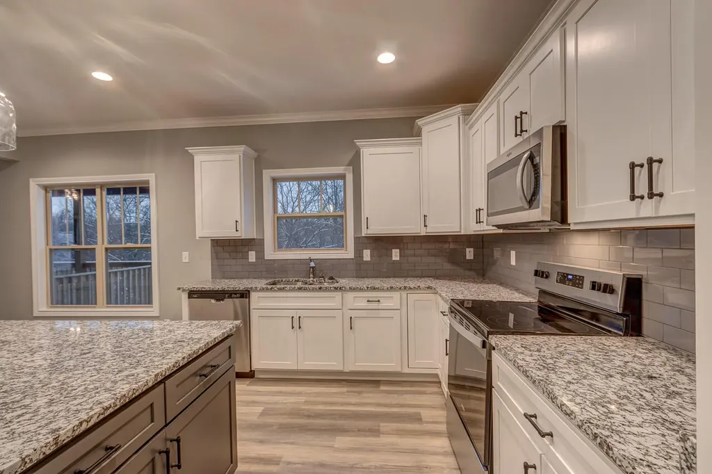 126 Hickory Grove Court Georgetown KY 40324