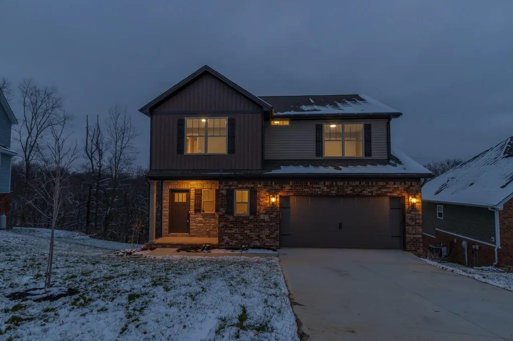 126 Hickory Grove Court Georgetown KY 40324