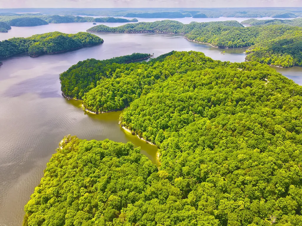 132 Sandstone Point Trail Monticello KY 42633