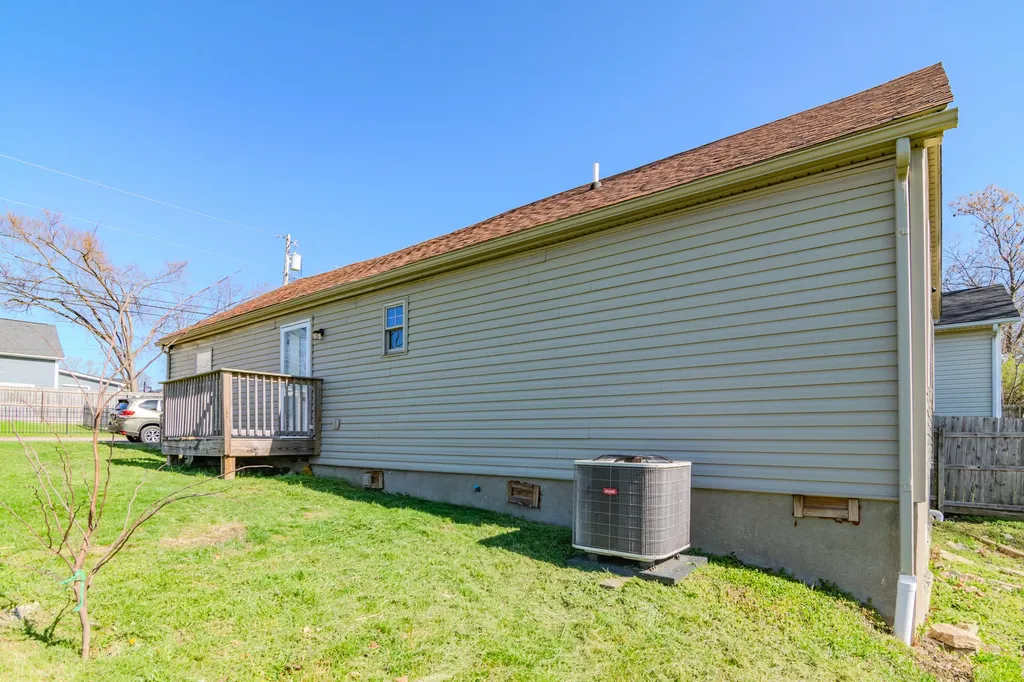 232 Warnock Street Lexington KY 40508