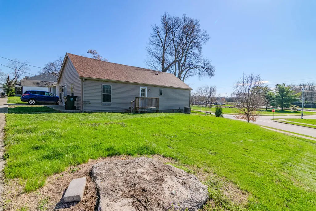 232 Warnock Street Lexington KY 40508