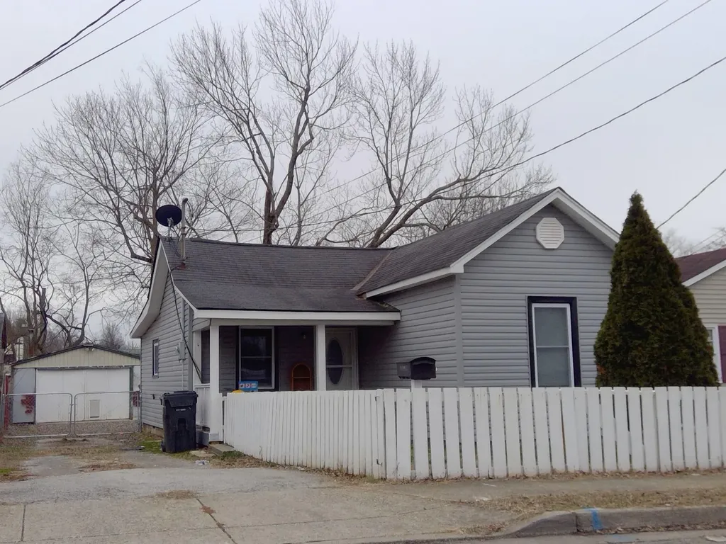 420 Dallas Avenue Lexington KY 40505