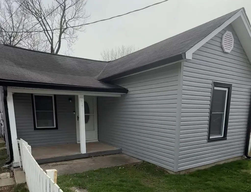 420 Dallas Avenue Lexington KY 40505