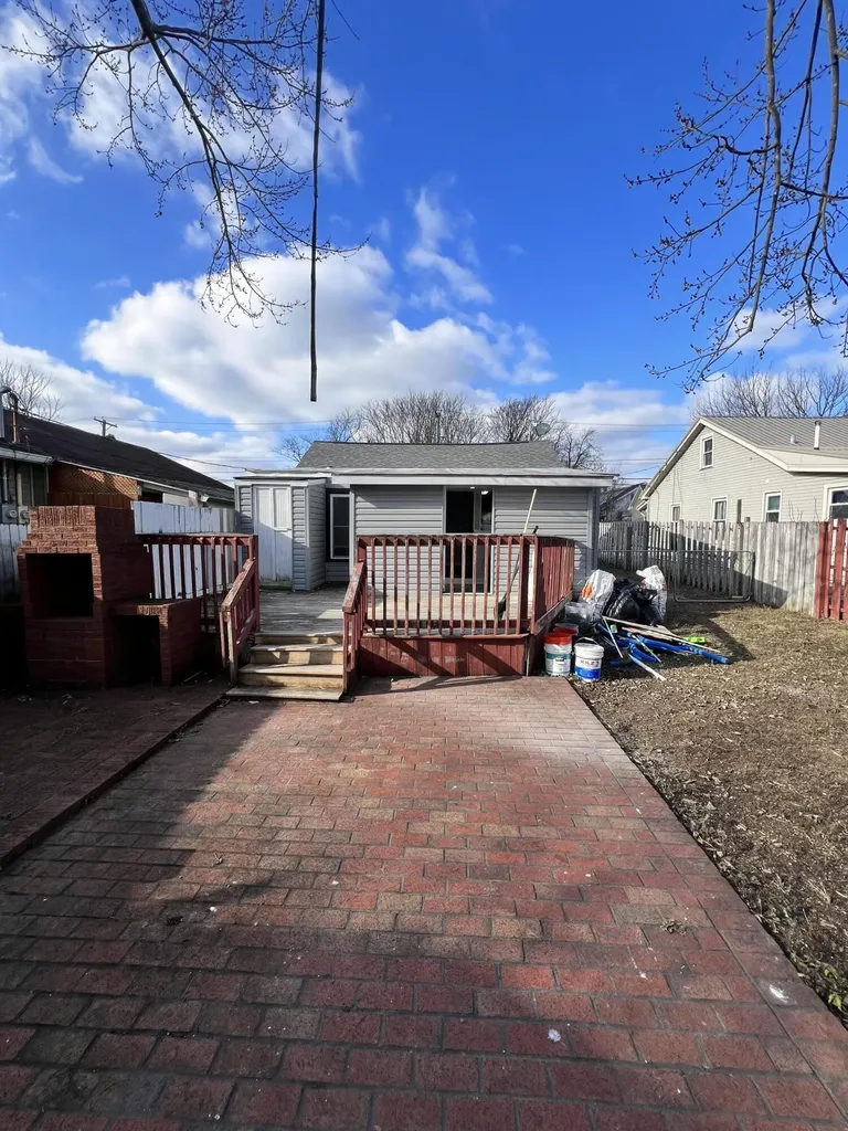 420 Dallas Avenue Lexington KY 40505