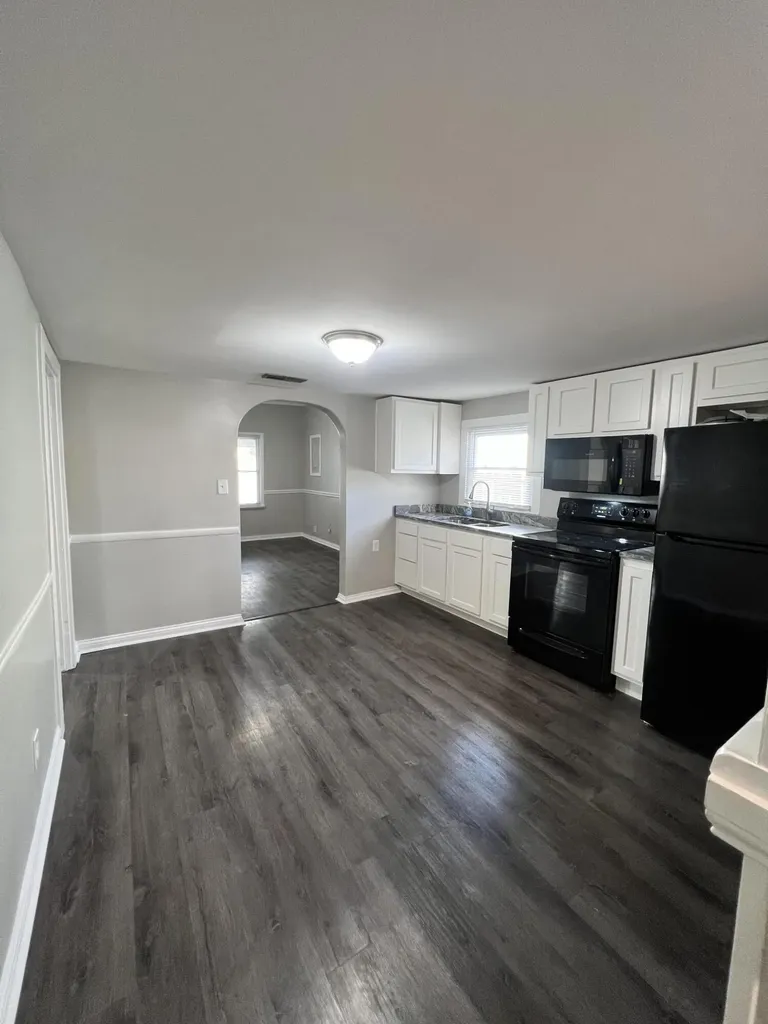 420 Dallas Avenue Lexington KY 40505