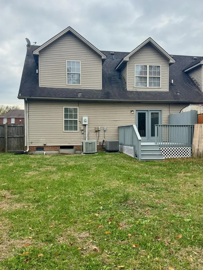 220 Tanbark Drive Georgetown KY 40324