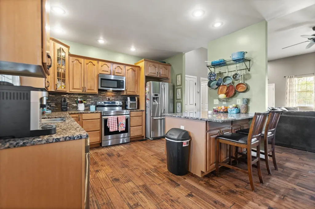 88 Hawkins Lane Clay City KY 40312