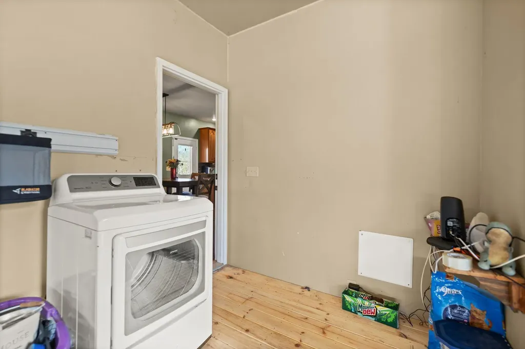 88 Hawkins Lane Clay City KY 40312