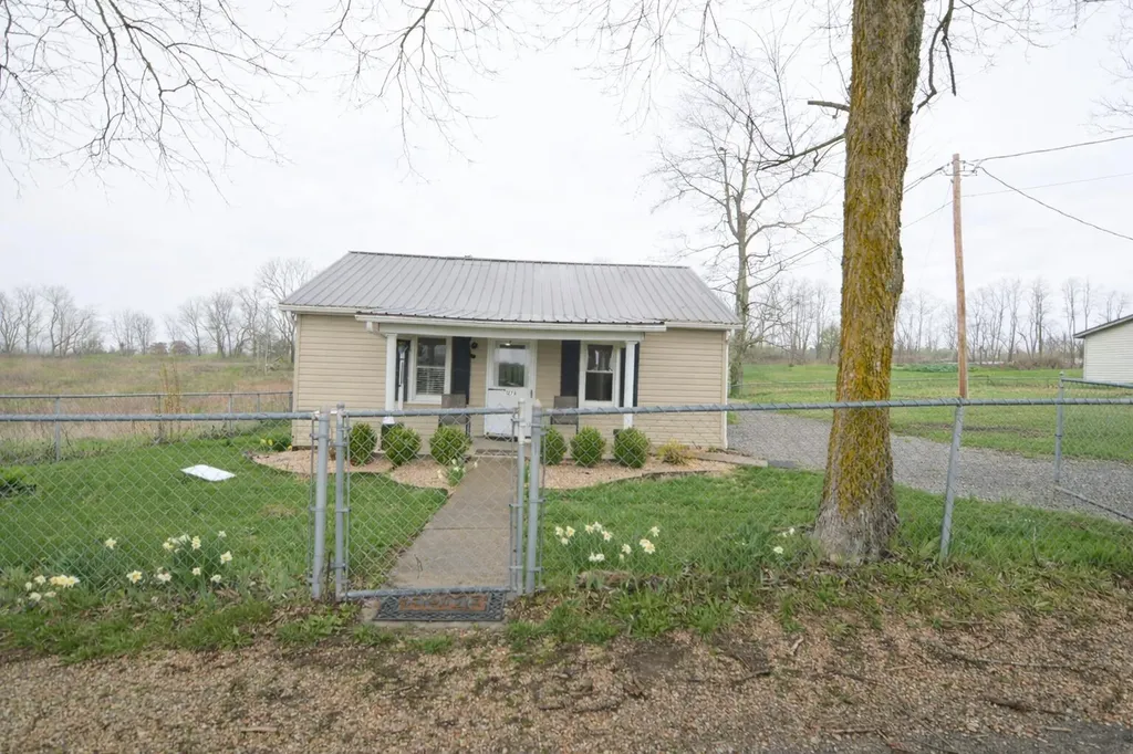 1278 Elm Fork Road Nicholasville KY 40356