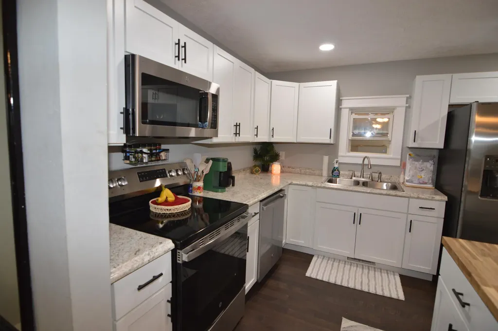 1278 Elm Fork Road Nicholasville KY 40356