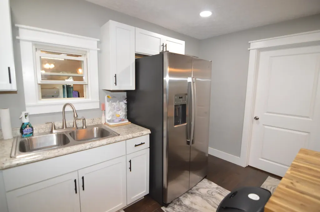 1278 Elm Fork Road Nicholasville KY 40356