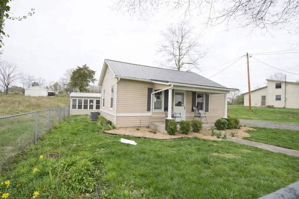 1278 Elm Fork Road Nicholasville KY 40356