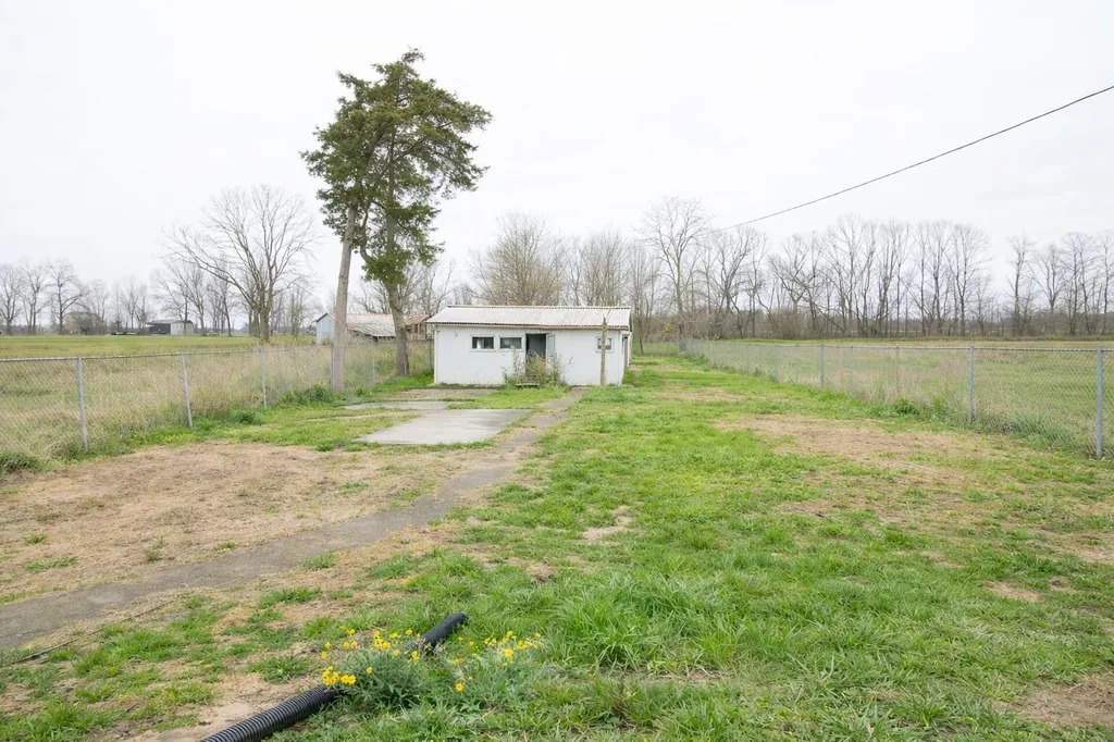 1278 Elm Fork Road Nicholasville KY 40356