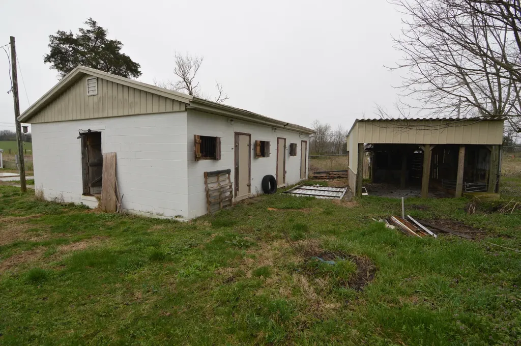 1278 Elm Fork Road Nicholasville KY 40356
