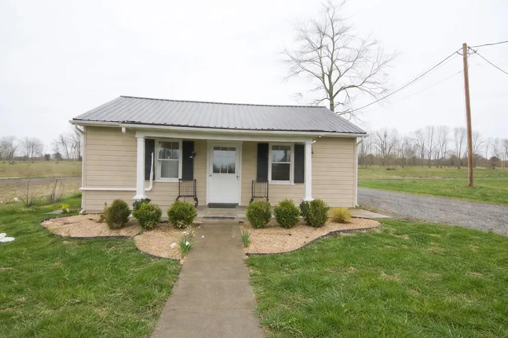 1278 Elm Fork Road Nicholasville KY 40356