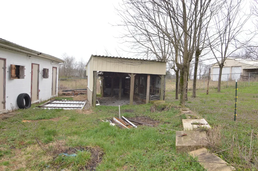 1278 Elm Fork Road Nicholasville KY 40356