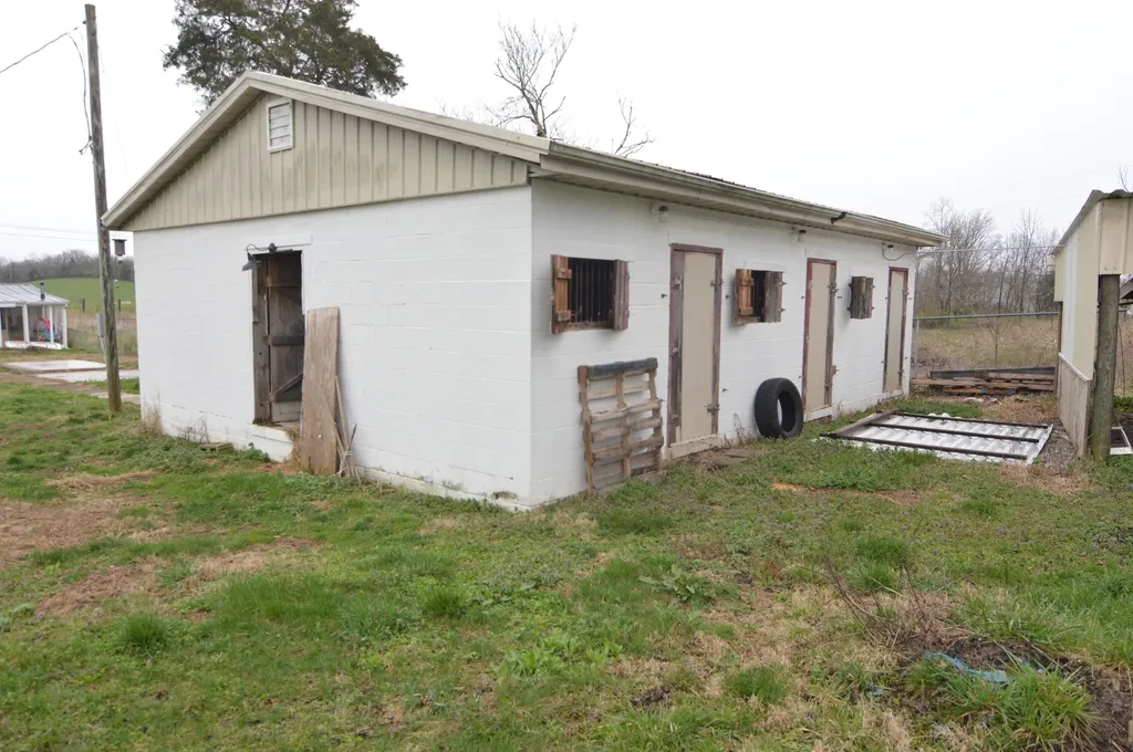 1278 Elm Fork Road Nicholasville KY 40356